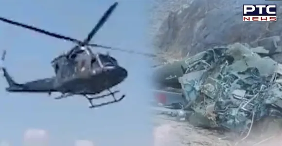 Pakistani Army helicopter crash: Two major-rank officers among six killed
