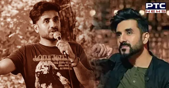 Who is Vir Das? Know why he is being trolled by netizens