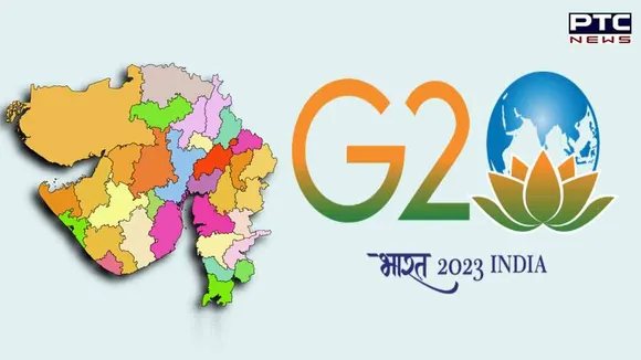 India's G20 presidency: Gujarat's Rann of Kutch to host first Tourism Working Group meet