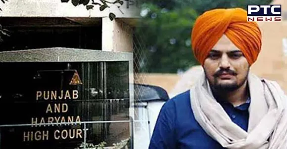 HC dismisses anticipatory bail plea of Moosewala’s manager Shaganpreet