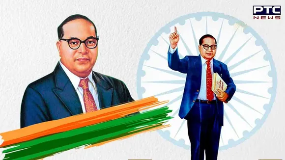 Ambedkar Jayanti 2023: President Droupadi Murmu greets countrymen on occasion