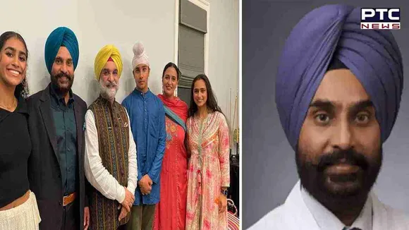 Dr Bimaljit Singh Sandhu from Punjab gets key administrative role in Virginia