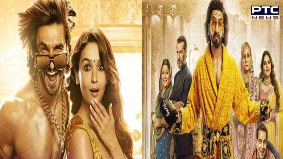 'Rocky Aur Rani Kii Prem Kahaani' starts strong; here's Box Office Day 1 report card