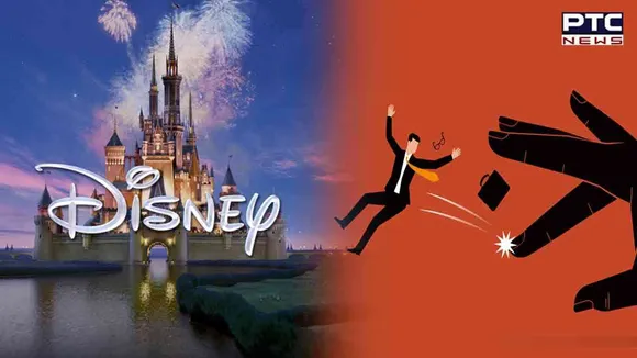 Disney Layoffs: ਸੱਤ ਹਜ਼ਾਰ ਕਰਮਚਾਰੀਆਂ ਦੀ ਛਾਂਟੀ ਕਰਨ ਦੀ ਤਿਆਰੀ ’ਚ ਡਿਜ਼ਨੀ, ਦੱਸੀ ਇਹ ਵਜ੍ਹਾ