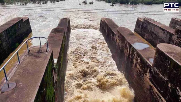 Himachal Pradesh: Urgent rescue efforts launched as Pong Dam water release leaves 300 stranded in Kangra