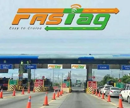 FASTag mandatory from Monday midnight or pay double toll fee