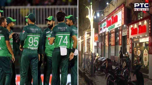 World Cup 2023: Pakistan cricket team enjoys Kolkata's culinary delights ahead of clash with Bangladesh; checkout menu
