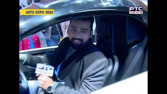 Khabar Khas | AUTO EXPO ਪਹੁੰਚਿਆ ਪੀਟੀਸੀ ਨਿਊਜ਼ | Feb 10, 2020