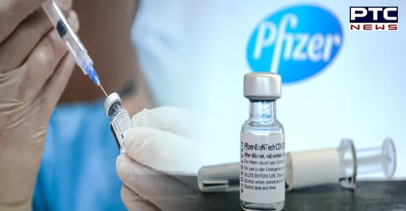 Pfizer-BioNTech not sure on vaccines' effectiveness on new Covid-19 variant 'Omicron'