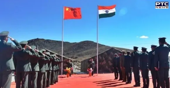 LAC standoff: No breakthrough in 13th round of India-China talks