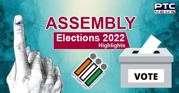 Assembly Elections 2022 Highlights : ਚੋਣ ਪ੍ਰਚਾਰ ਦਾ ਆਖ਼ਰੀ ਦਿਨ ਅੱਜ