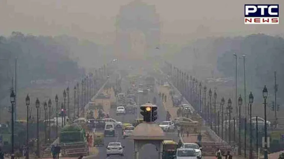 Delhi Air Pollution: India's national capital air quality stays in 'poor' category as AQI reaches 249