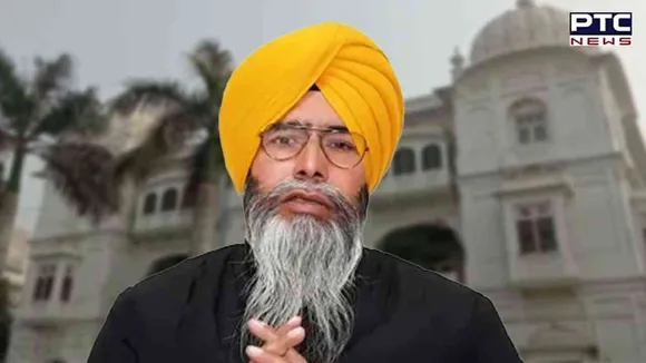 SGPC 'ਚ ਪੱਕੀ ਭਰਤੀ ਬੰਦ ਕਰ ਠੇਕੇ ਦੇ ਆਧਾਰ ਉੱਤੇ ਭਰਤੀ 'ਤੇ ਸਕੱਤਰ ਦਾ ਬਿਆਨ