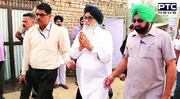NIA court convicts five pro-Khalistan operatives for conspiring to assassinate former CM PS Badal