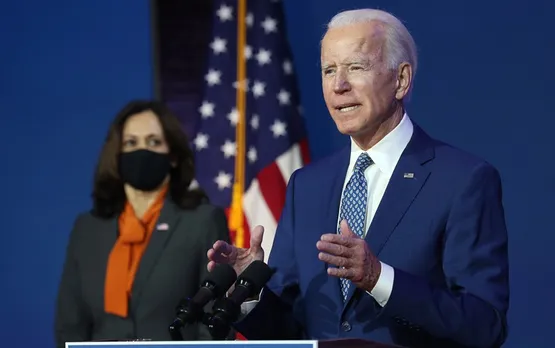 Indian-American named special assistant to Joe Biden for Labor & Workers