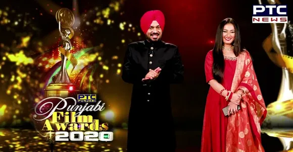 PTC Punjabi Film Awards 2020: Divya Dutta and Gurpreet Ghuggi to host the event