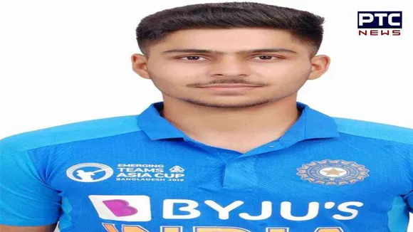 IPL ਲਈ ਚੁਣੇ ਗਏ ਸਨਵੀਰ ਦੇ ਘਰ ਖ਼ੁਸ਼ੀ ਦਾ ਮਾਹੌਲ