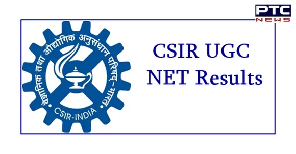 NTA CSIR-UGC NET results 2019 today, here's the direct link