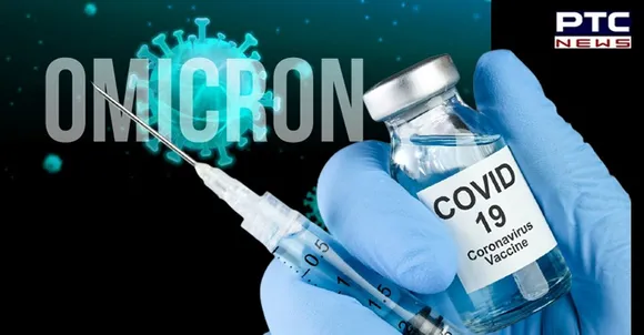 Vaccines still effective against Omicron variant: WHO Chief Scientist