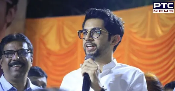 Around 15 MLAs kidnapped, want to come back: Aditya Thackeray claims amid political crisis