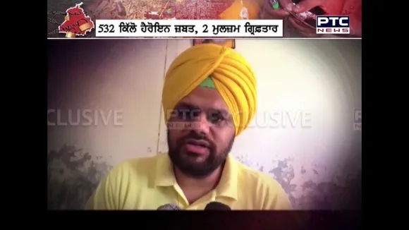 Khabar Khas | ਨਸ਼ੇ ਦੀ ਗ੍ਰਿਫ਼ਤ ‘ਚ ਪੰਜਾਬ | July 01, 2019