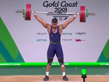 20 year old Ragala Venkat Rahul bags fourth gold for India