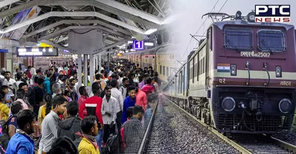 Chhath Puja special trains: ਅੱਜ ਅੰਮ੍ਰਿਤਸਰ ਤੋਂ ਕਟਿਹਾਰ ਤੱਕ ਚੱਲੇਗੀ ਛੱਠ ਸਪੈਸ਼ਲ ਟਰੇਨ, ਯਾਤਰੀਆਂ ਨੂੰ ਮਿਲੇਗੀ ਇਹ ਸਹੂਲਤ