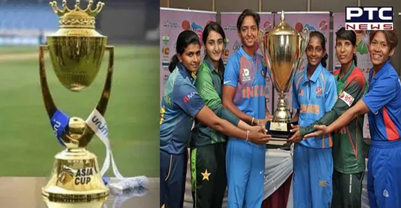 Women Asia Cup 2022:  श्रीलंका के खिलाफ सफर की शुरूआत करेगा भारत, जानिए कब-कब होंगे मुकाबले