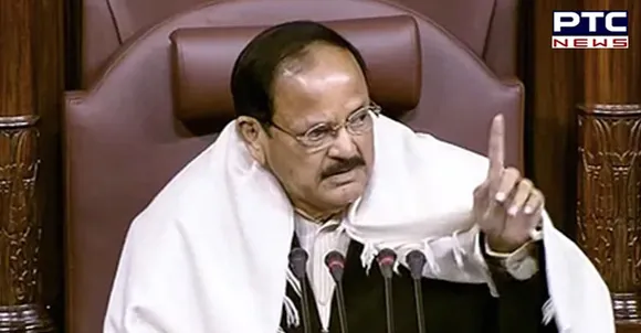 Venkaiah Naidu expresses concern over low attendance in parliamentary panel meetings