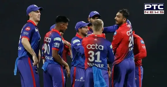 IPL 2022: Overseas player among 3 Covid-19 positives in Delhi Capitals