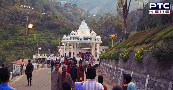 Jammu and Kashmir: More pilgrims allowed to visit Mata Vaishno Devi shrine