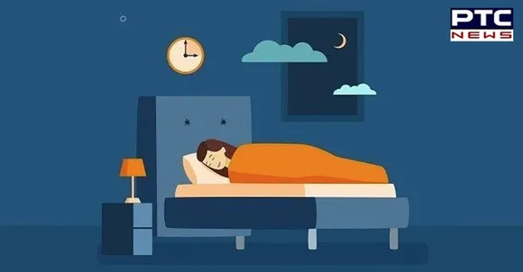 5 foods you can eat for a good sleep before going to bed