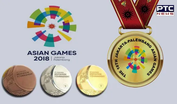 18th Asian Games: India On Its Way To Improve Upon Its Previous Best Medals Tally