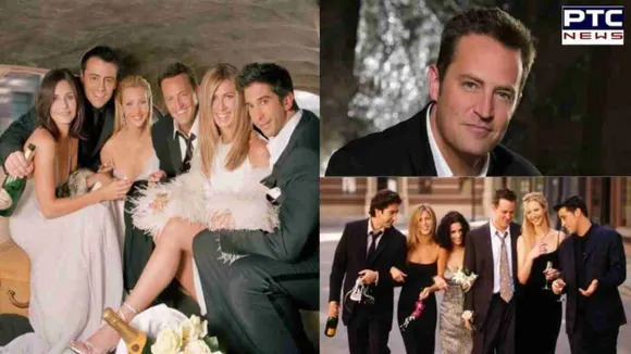 Matthew Perry demise | ‘Friends’ co-star issues joint statement says, “We are completely crushed”