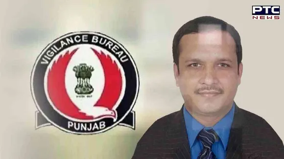 Punjab VB registers DA case against former Dy Director Rakesh Singla, his wife