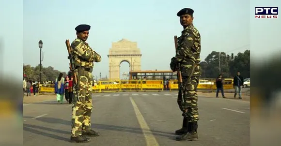 Hathras protests: No gathering allowed around India Gate, Section 144 imposed