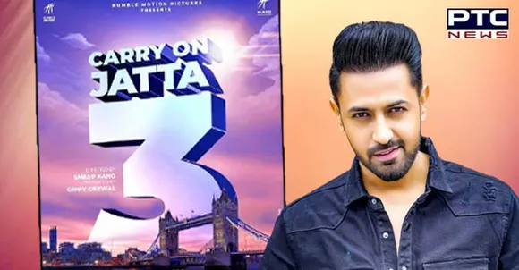 Laughter riot 'Carry On Jatta 3’ to go on floors in October, release date announced