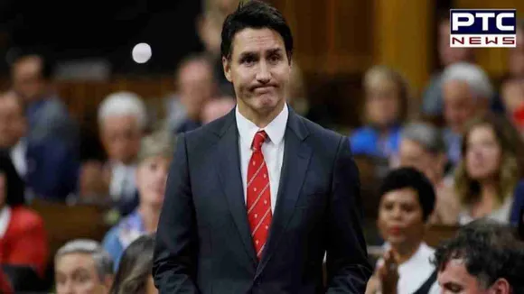 India-Canada diplomatic tensions: Work with us, take allegations seriously, says Justin Trudeau