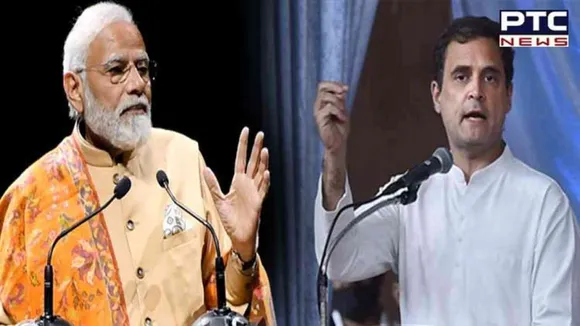Gujarat polls 2022: Rahul Gandhi, PM Modi, Arvind Kejriwal to hold rallies in state today