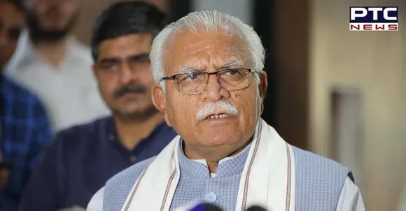 'Agniveers' will be given guaranteed state govt jobs, says Haryana CM