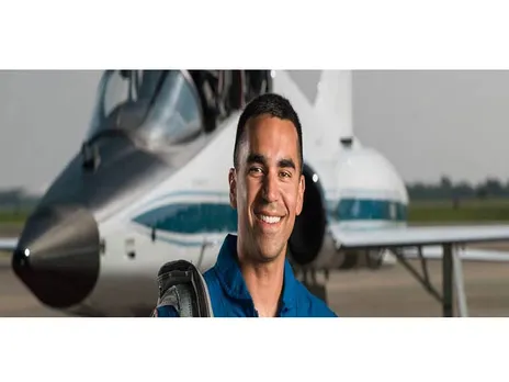 Indian-American selected by NASA among 12 new astronauts