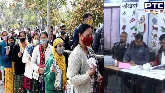 Himachal Assembly elections 2022: Nearly 30,000 security personnel deployed to ensure free, fair polls