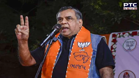 Paresh Rawal apologises for 'cook fish for Bengalis' remark, hurting Bengali sentiments