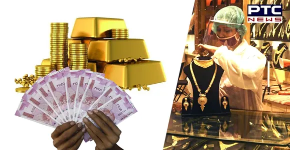 Gold prices in India slide to lowest in 8 months [Check latest rates]