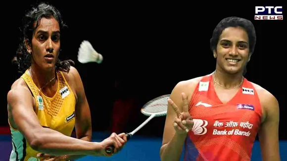 PV Sindhu Birthday Special: A look at her life, career, achievements