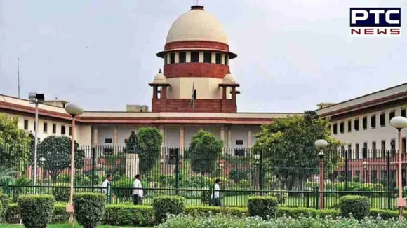 Bihar caste survey: Only Centre can conduct census, SC told
