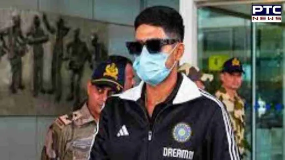 Shubman Gill discharged from hospital but uncertain for Pakistan game after platelet count drop