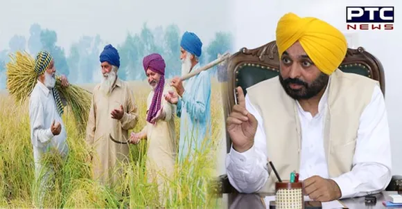 Green signal to Punjab Rural development (Amendment) Bill-2022