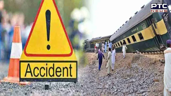 Pakistan: Tragedy in Sindh - 30 dead, 80 injured as Hazara Express derails