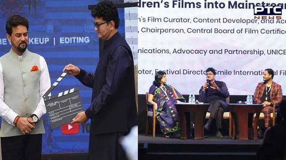 Goa: IFFI 2022 to feature special section for films highlighting children's issues, rights